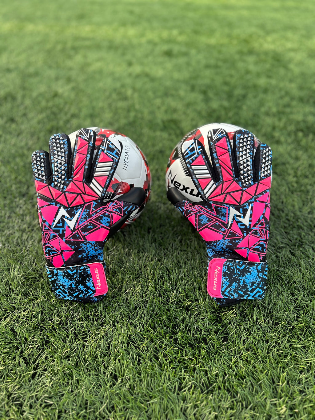 Nexus EGK Goalkeeper Gloves