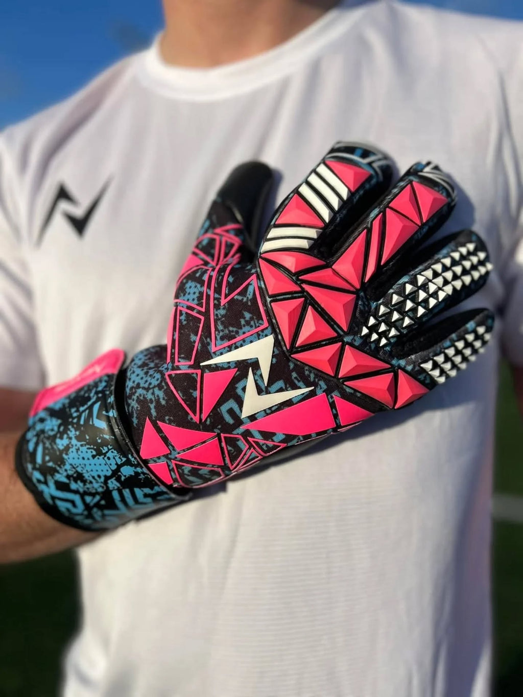 Nexus EGK Goalkeeper Gloves
