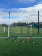 Nexus Football Net Training Set